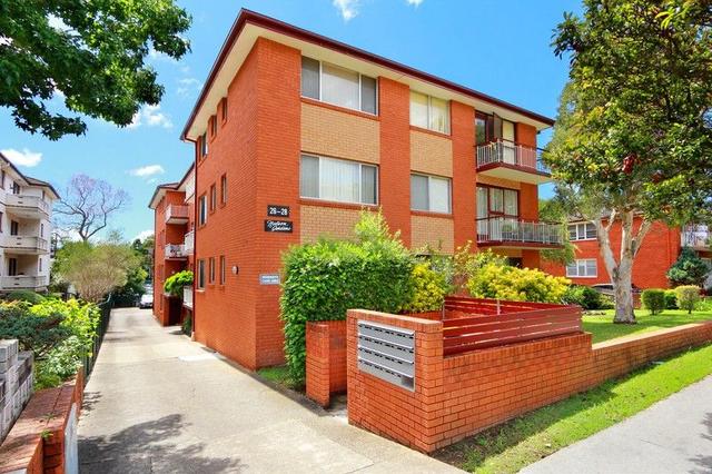 5/26 Nelson Street, NSW 2222