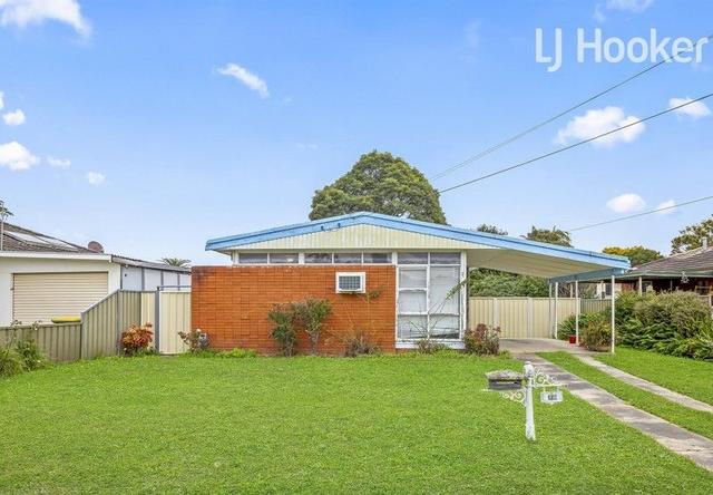 14 Fiona Street, NSW 2170