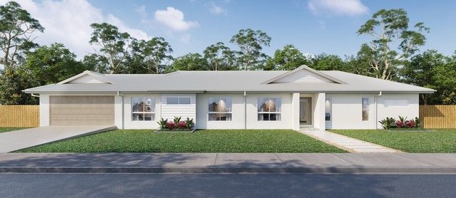 Lot 31 Bentley Rise, QLD 4802