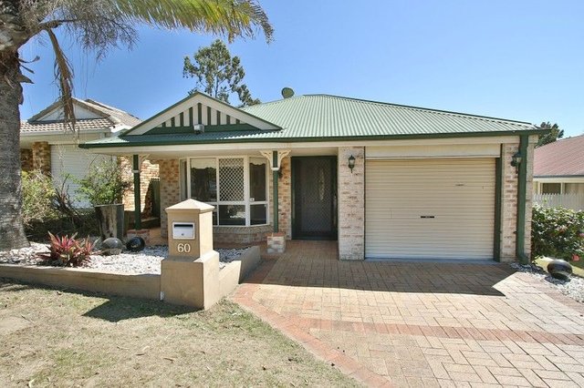 60 Solander Circuit, QLD 4078