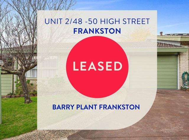 2/48-50 High Street, VIC 3199