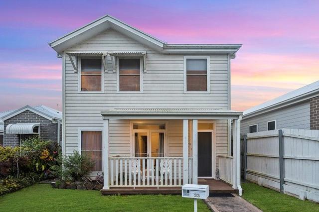 33 Curramore Terrace, NSW 2527