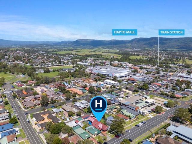 7 Jerematta Street, NSW 2530