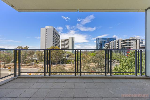 28/2 Edinburgh Avenue, ACT 2601