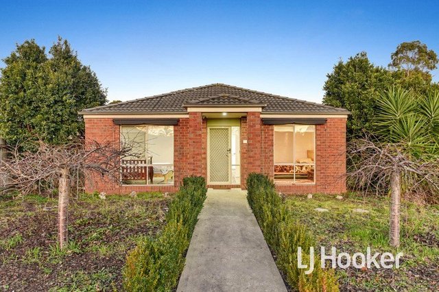 22 Sunbird Avenue, VIC 3977