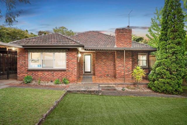 2 Halls Parade, VIC 3132