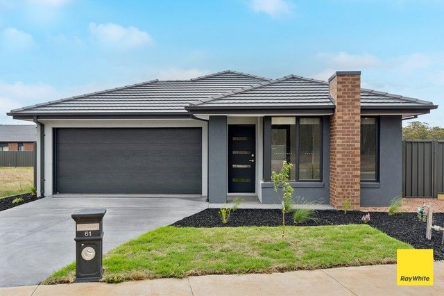 61 Charters Way, VIC 3551