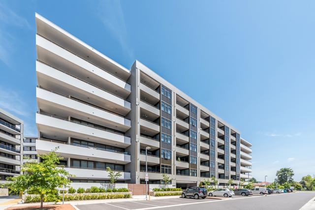 97/46 Macquarie Street, ACT 2600