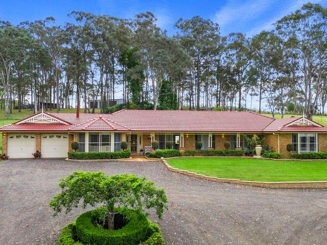 3/327 Bells Road, NSW 2753