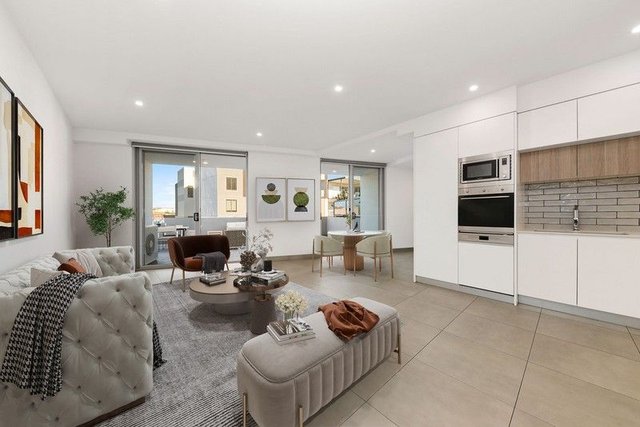 9/380 Illawarra Road, NSW 2204