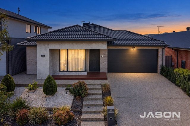21 Candy Road, VIC 3059