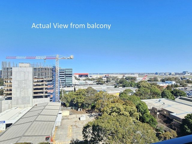 L118/39 Kent Road, NSW 2020