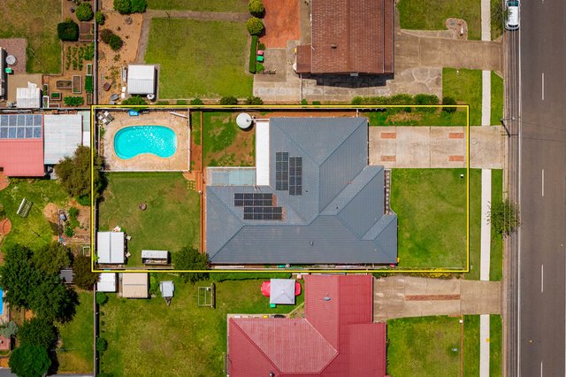 58 Dalley Street, NSW 2580