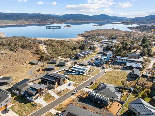 4 Willow Bay Place, NSW 2627