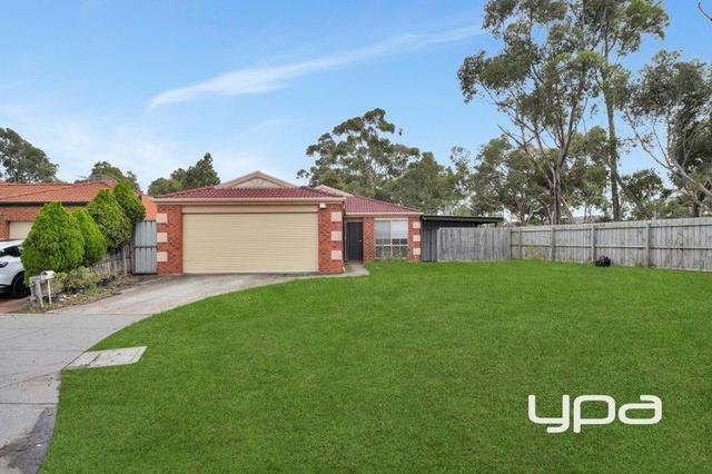 22 Sheridan Way, VIC 3064