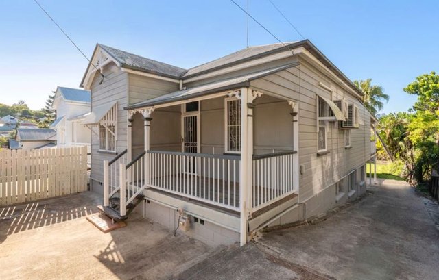 1 Princess Street, QLD 4064