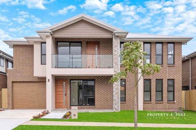 2 Starling Street, NSW 2765