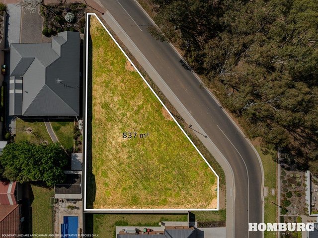 12 Kaesler Drive, SA 5355