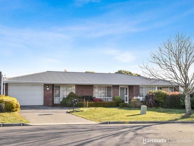 4 Cheltenham Way, TAS 7250