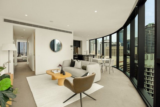 2601/140 Alice Street, QLD 4000