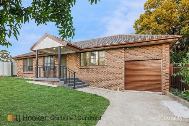 2/33 Clement Street, NSW 2161