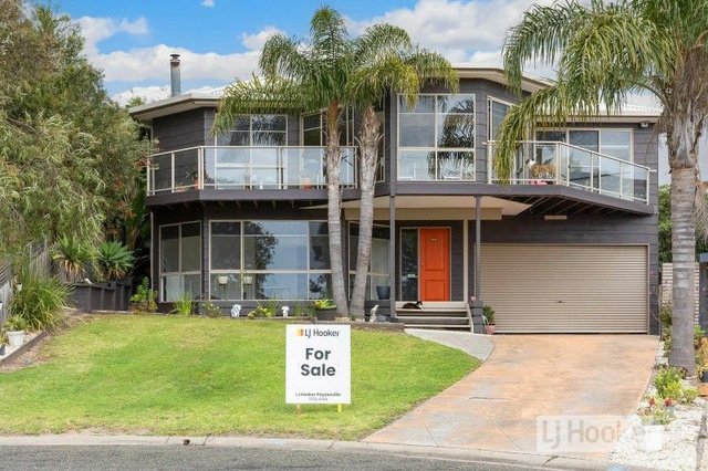 9 Millicent Court, VIC 3878