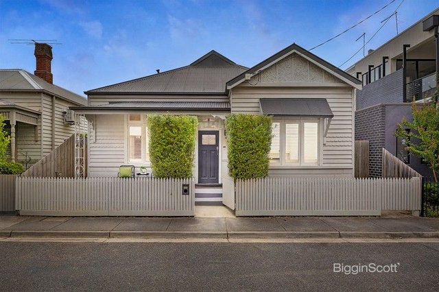 15 Hosie Street, VIC 3121