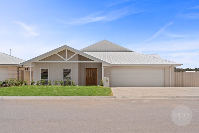 3 Tooleybuc Street, NSW 2650