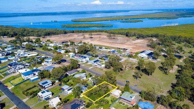 778 River Heads Road, QLD 4655