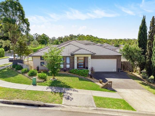 62 Moyengully Avenue, NSW 2567