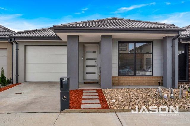 29 Luppino  Street, VIC 3064