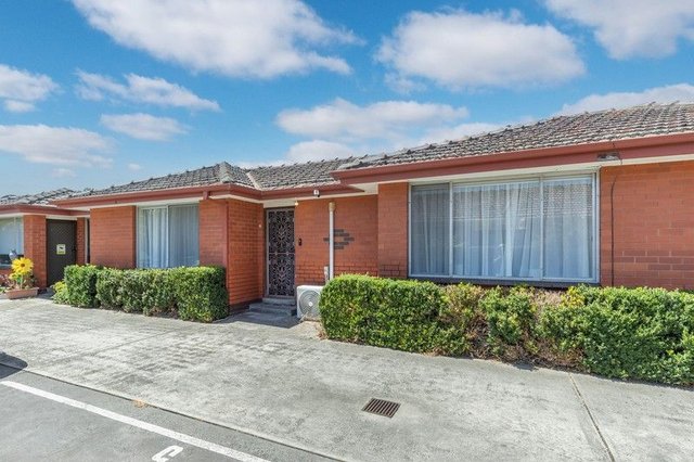 5/286 Wood Street, VIC 3072