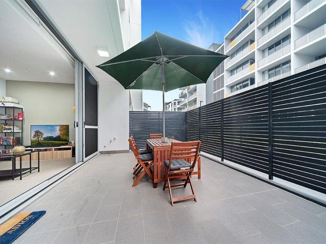 134/25 Porter Street, NSW 2112