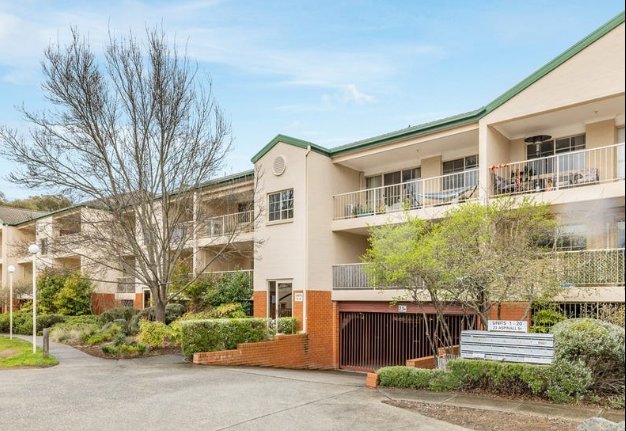 19c/23 Aspinall Street, ACT 2602