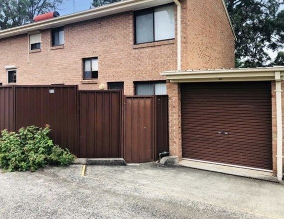 30/196 Harrow Road, NSW 2167