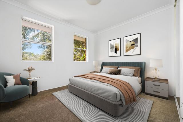 6/28 The Avenue, NSW 2029