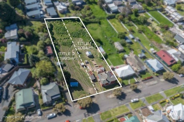 76-78 Thistle Street, TAS 7249