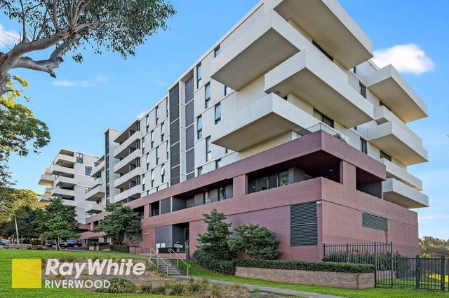 619/1 Vermont Crescent, NSW 2210