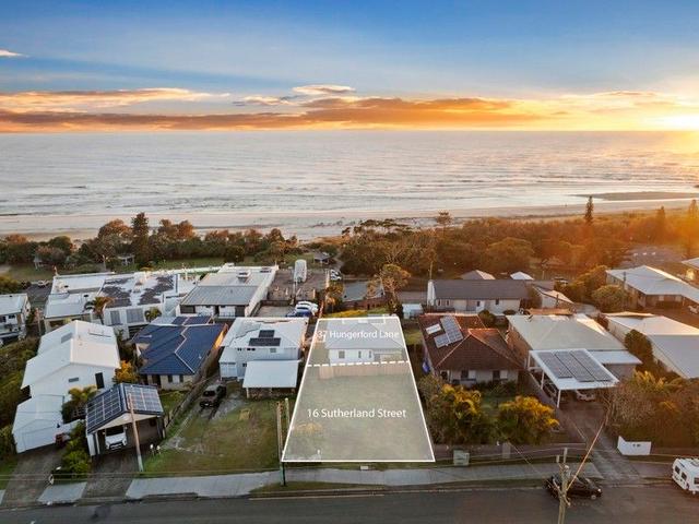 16 Sutherland  Street, NSW 2487