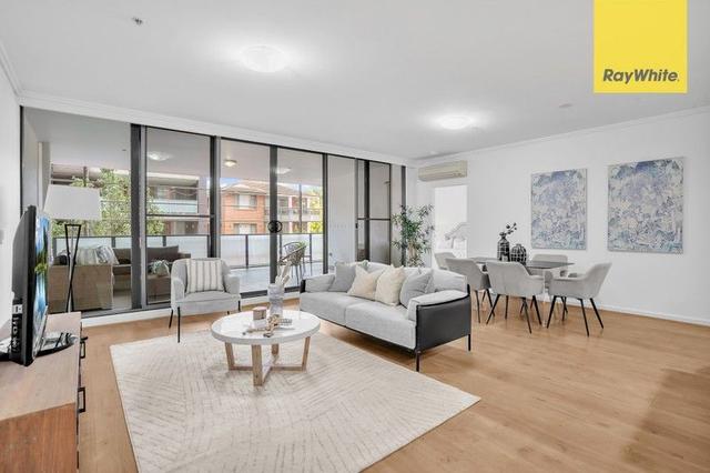 108B/8 Cowper Street, NSW 2150