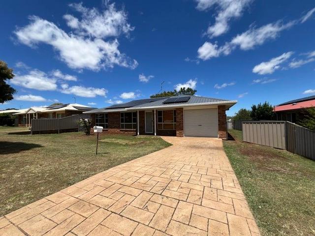 12 Satinwood Crescent, QLD 4350