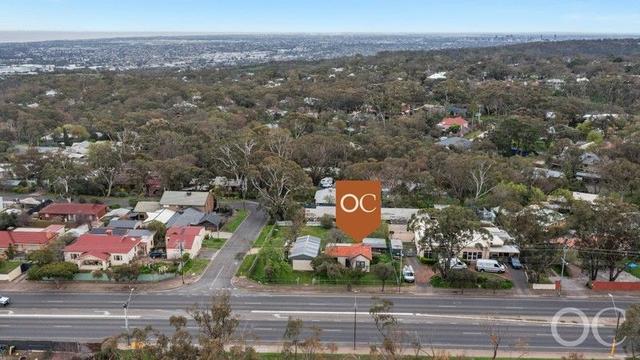 231 Shepherds Hill Road, SA 5050