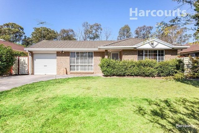 40 Oswald Crescent, NSW 2560