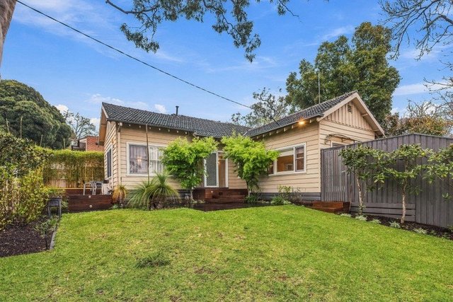 20 Burnett Street, VIC 3132