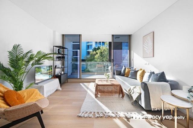 371/5 Epping Park  Drive, NSW 2121