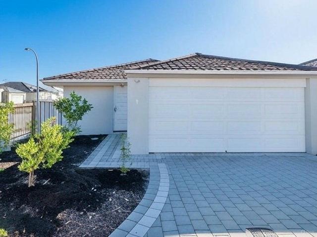 1/2 Positano Crescent, WA 6164