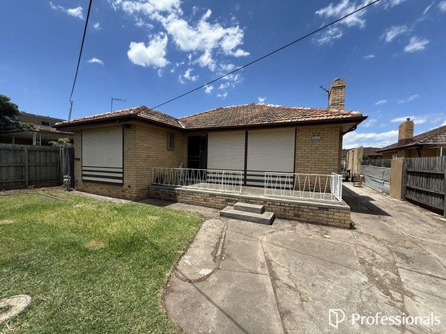 1318 Sydney Road, VIC 3060