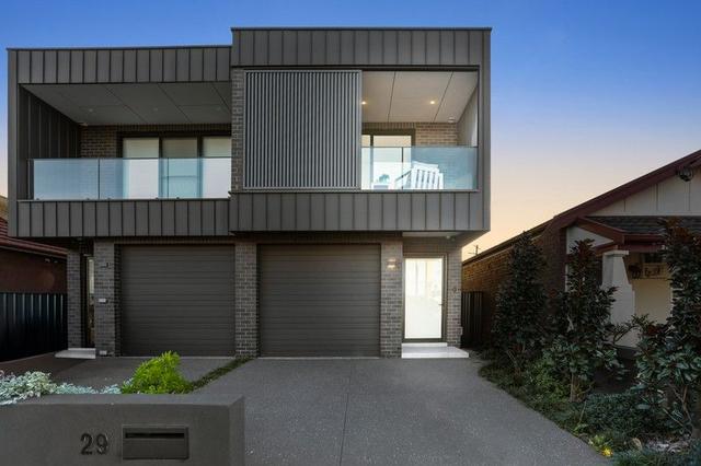 29 Thompson Street, NSW 2206