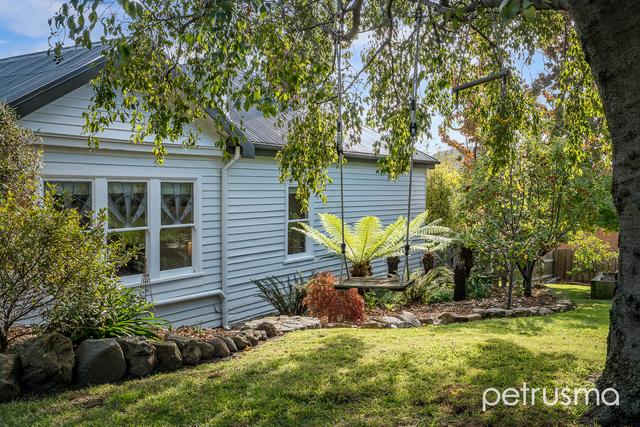 22A Bellevue Parade, TAS 7008