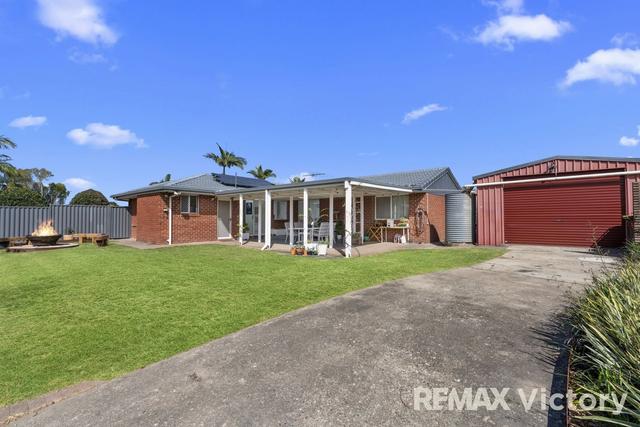 15 Abbey Road, QLD 4510